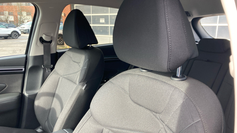Hyundai TUCSON 1.6 TGDi SE Connect 5dr 2WD Petrol Estate